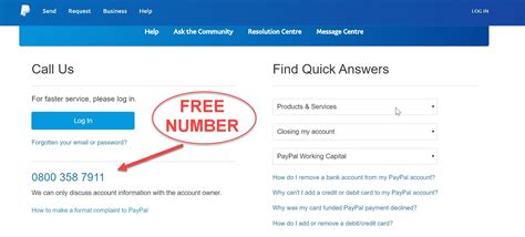 paypal help centre uk phone number.